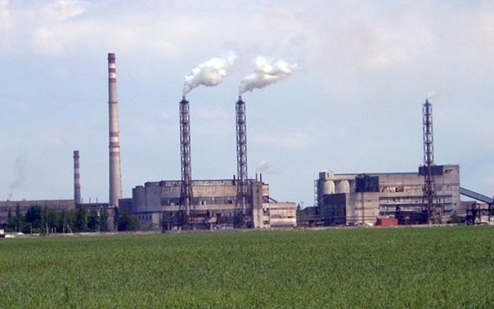 Росія мінує завод "Кримський титан": отруйна хмара може "накрити" Україну, Туреччину та РФ
